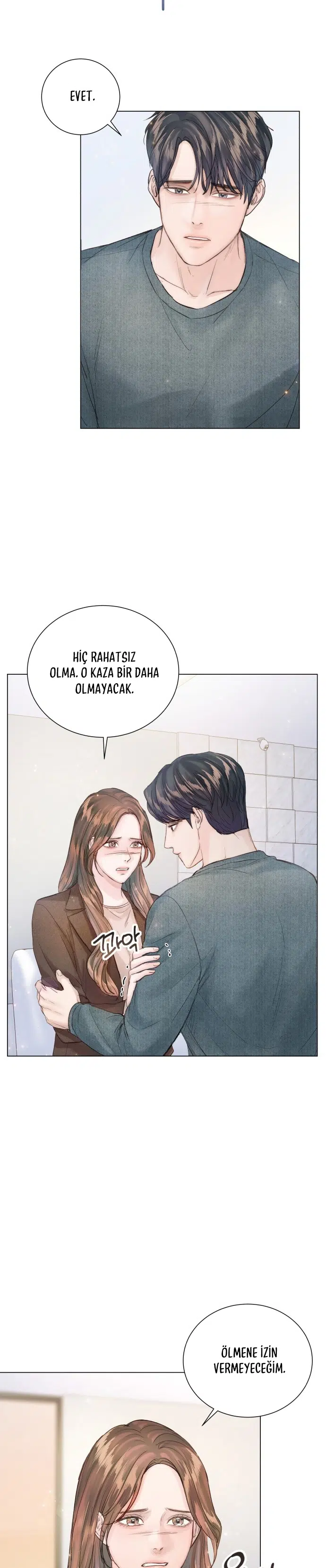 Bu Hikâye Güzel Bitecek - Bölüm 89 Sayfa 26