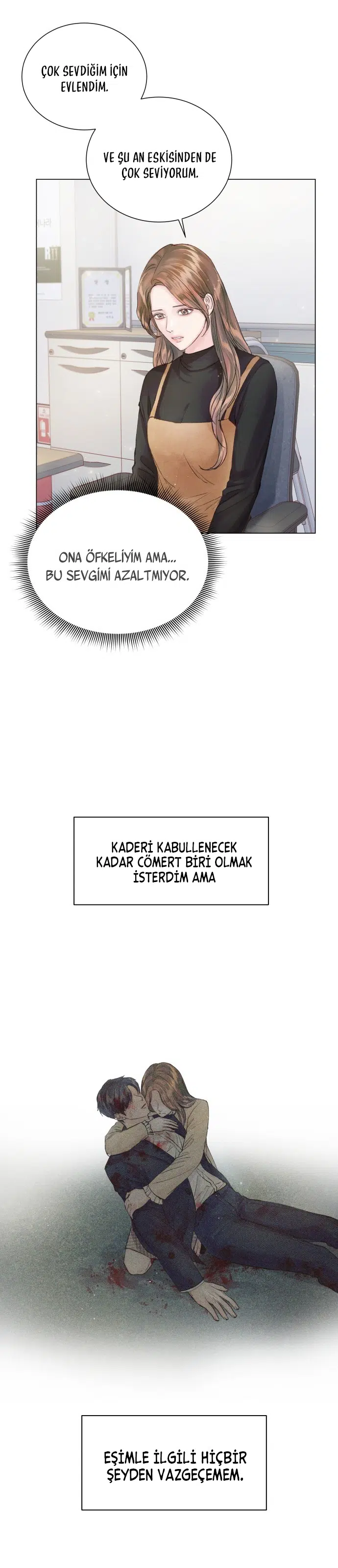 Bu Hikâye Güzel Bitecek - Bölüm 90 Sayfa 6