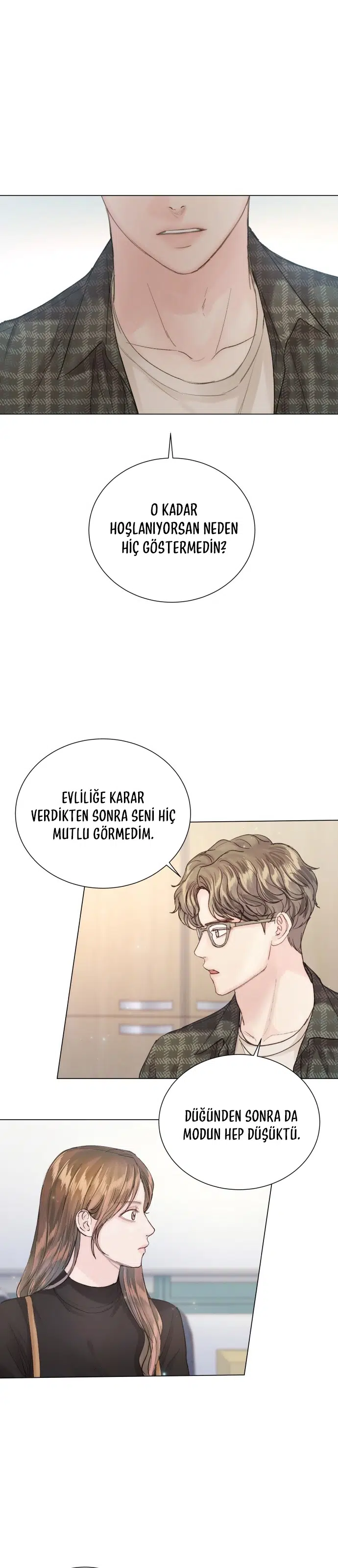Bu Hikâye Güzel Bitecek - Bölüm 90 Sayfa 7