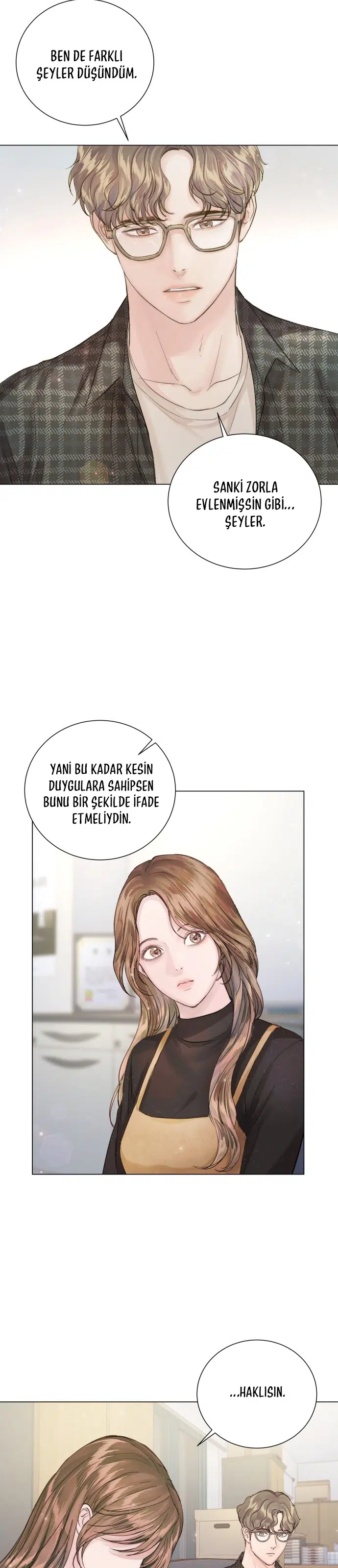 Bu Hikâye Güzel Bitecek - Bölüm 90 Sayfa 8