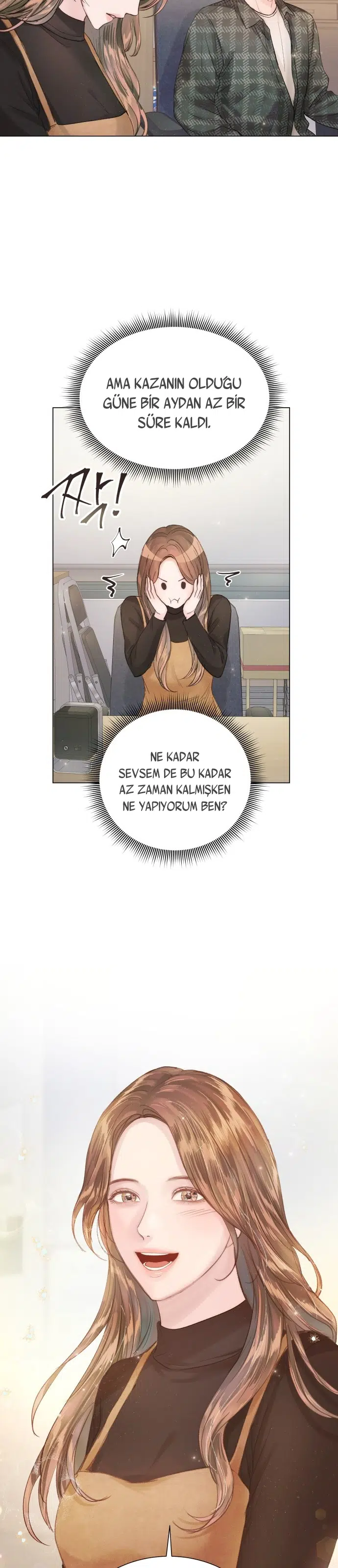Bu Hikâye Güzel Bitecek - Bölüm 90 Sayfa 9
