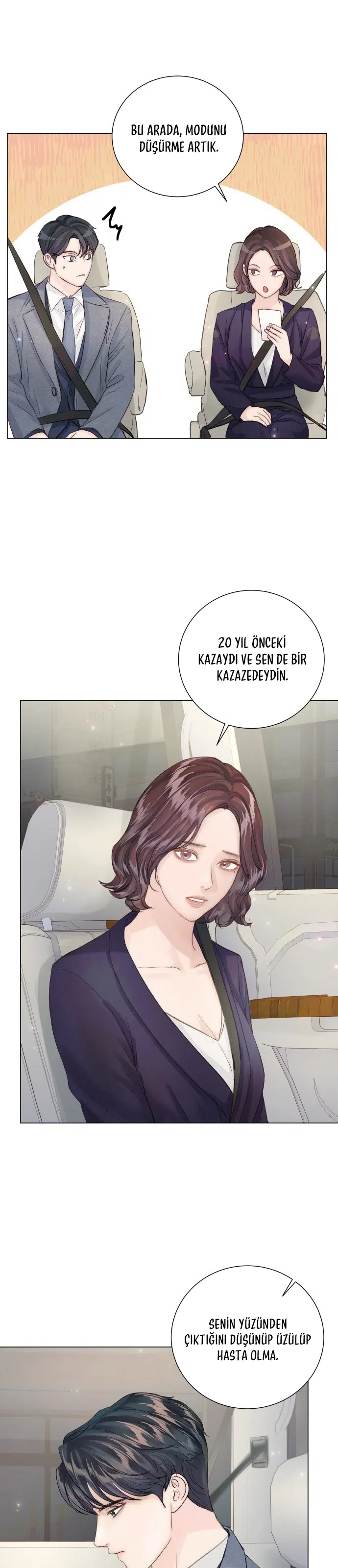 Bu Hikâye Güzel Bitecek - Bölüm 90 Sayfa 15
