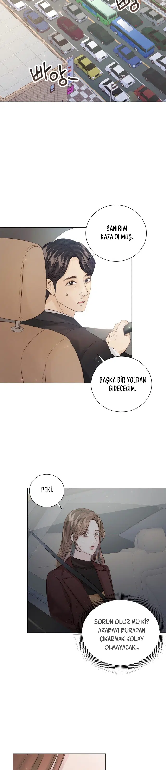 Bu Hikâye Güzel Bitecek - Bölüm 90 Sayfa 17