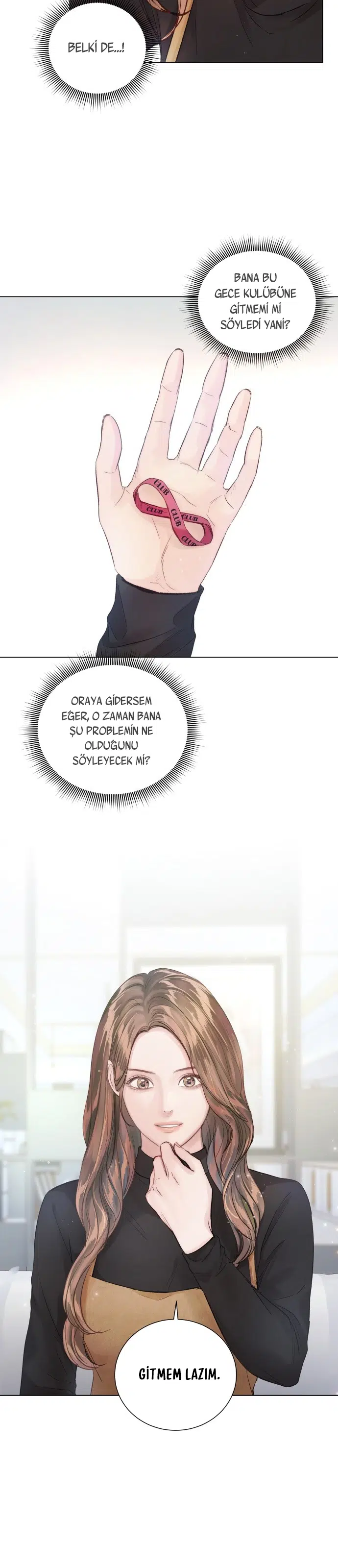 Bu Hikâye Güzel Bitecek - Bölüm 91 Sayfa 4