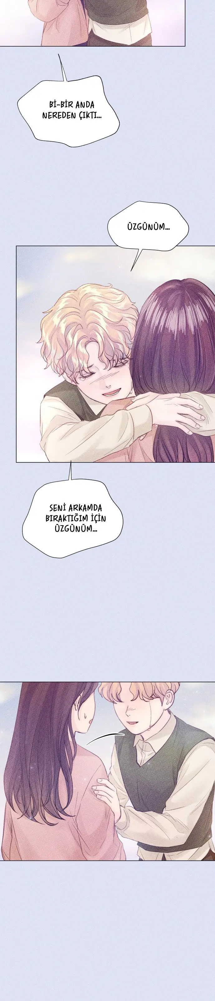 Bu Hikâye Güzel Bitecek - Bölüm 91 Sayfa 7