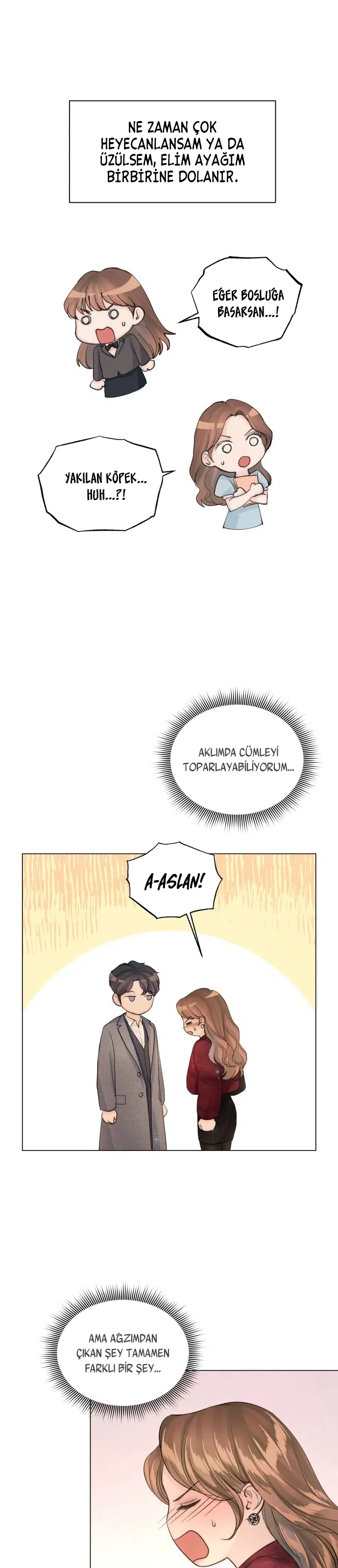 Bu Hikâye Güzel Bitecek - Bölüm 92 Sayfa 12