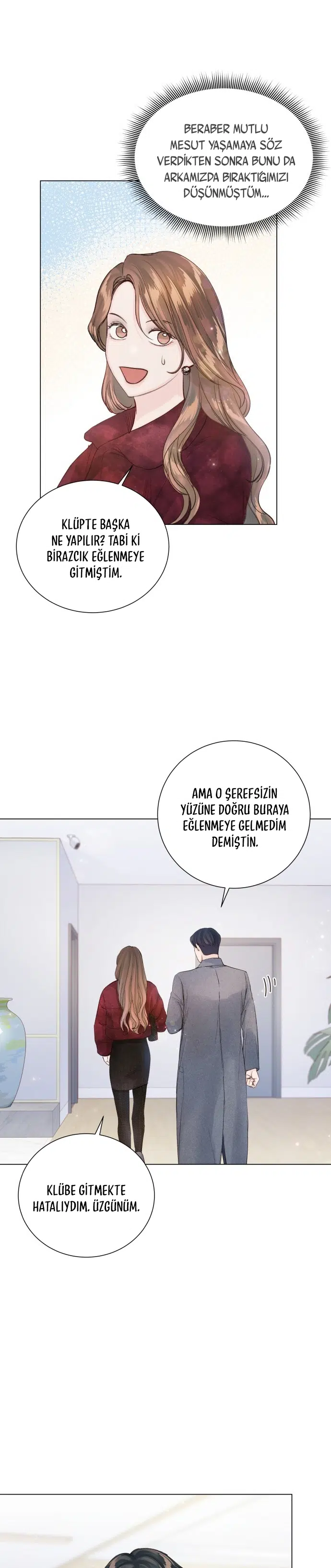 Bu Hikâye Güzel Bitecek - Bölüm 92 Sayfa 24