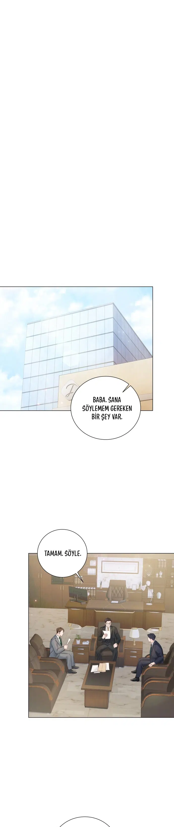 Bu Hikâye Güzel Bitecek - Bölüm 92 Sayfa 37