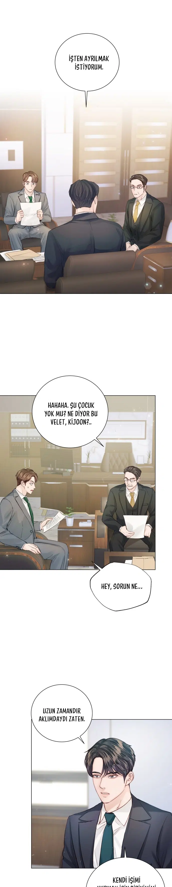 Bu Hikâye Güzel Bitecek - Bölüm 93 Sayfa 2