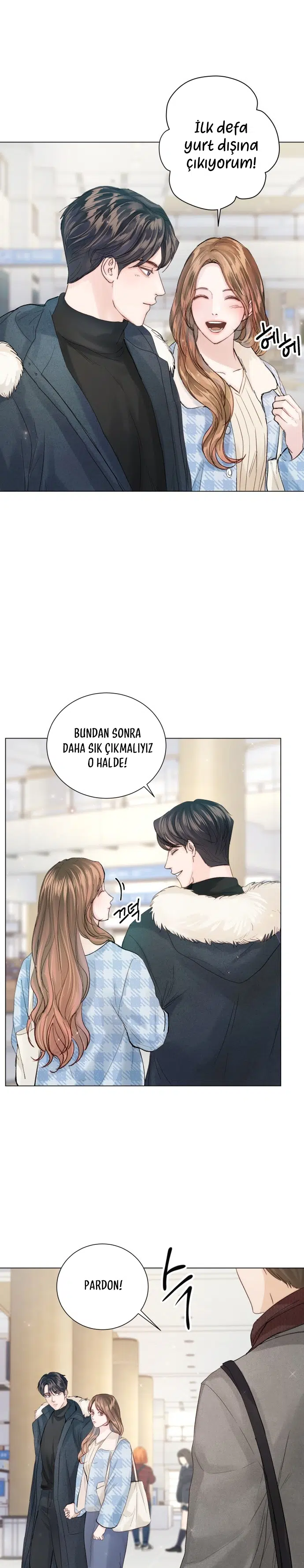 Bu Hikâye Güzel Bitecek - Bölüm 93 Sayfa 13