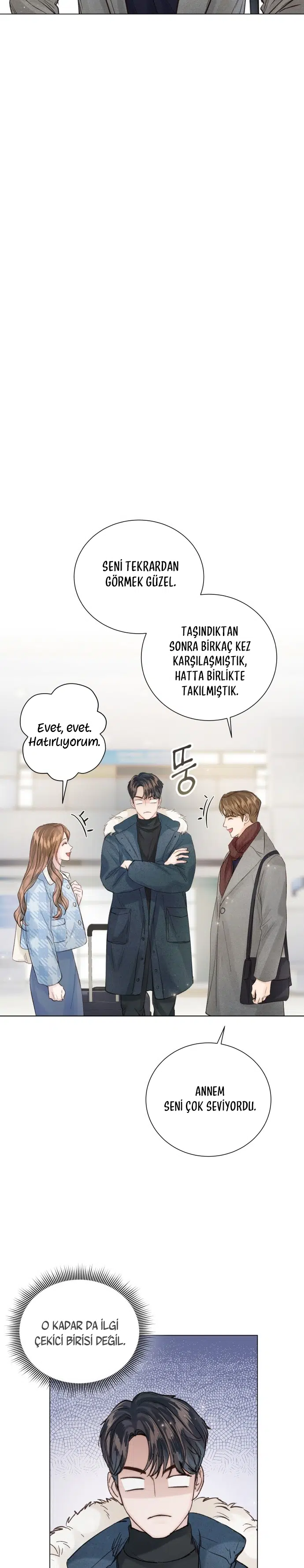 Bu Hikâye Güzel Bitecek - Bölüm 93 Sayfa 17