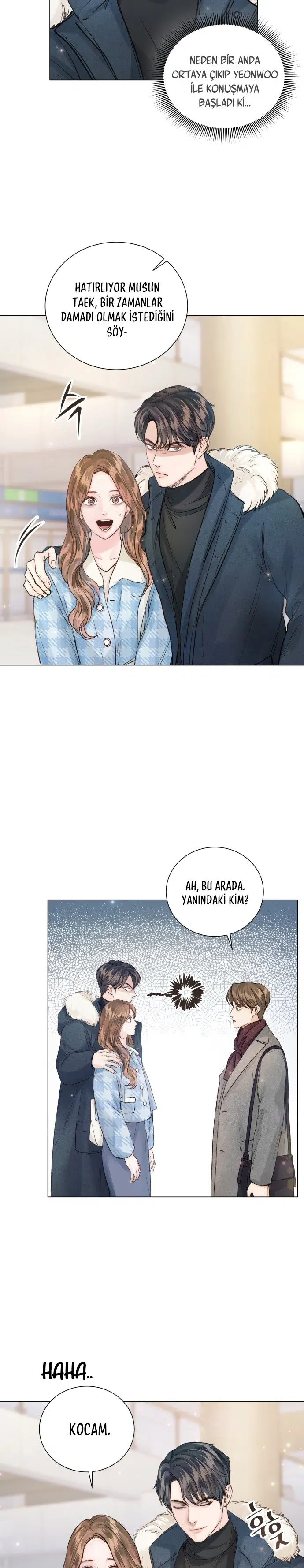 Bu Hikâye Güzel Bitecek - Bölüm 93 Sayfa 18