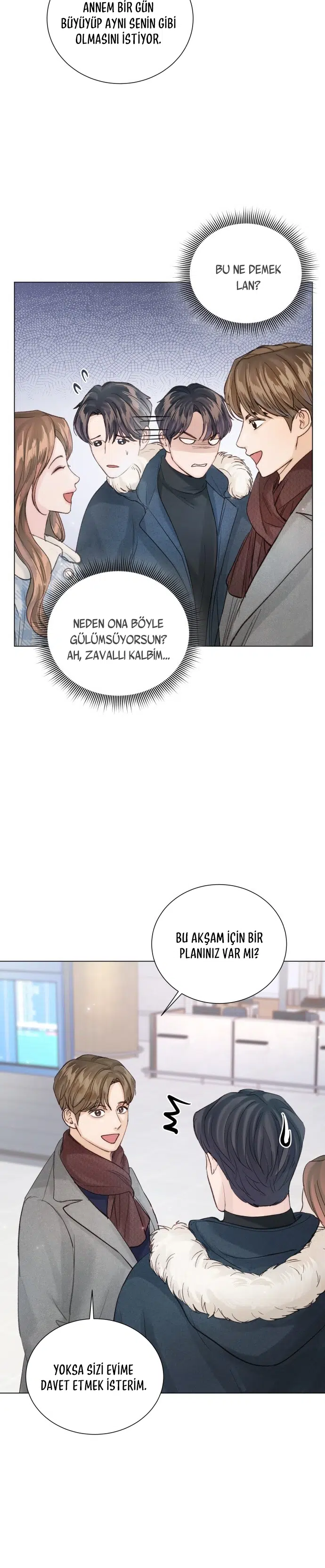 Bu Hikâye Güzel Bitecek - Bölüm 93 Sayfa 25