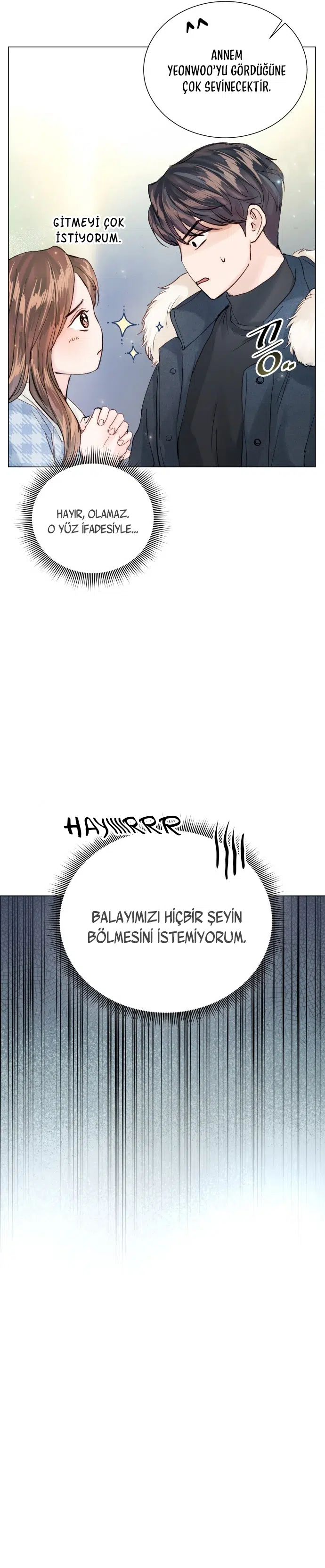Bu Hikâye Güzel Bitecek - Bölüm 93 Sayfa 26