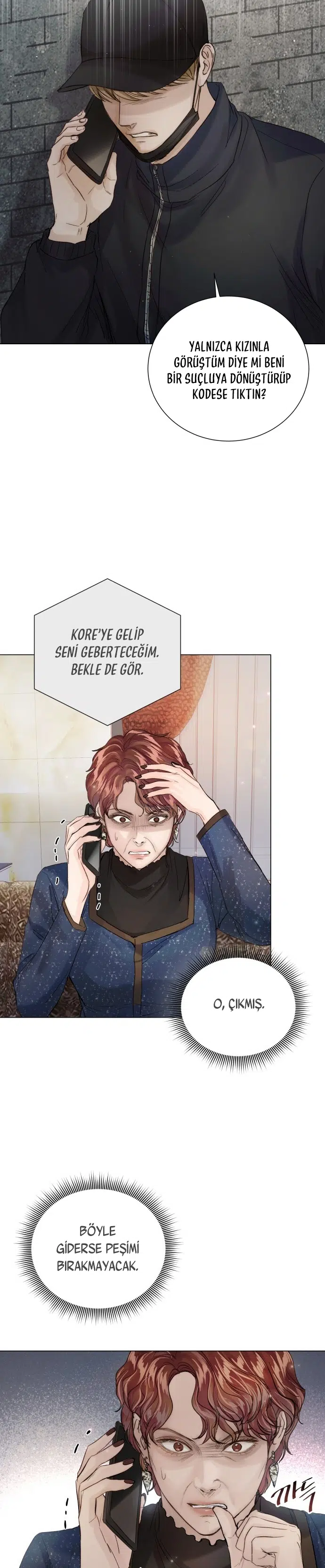 Bu Hikâye Güzel Bitecek - Bölüm 93 Sayfa 29