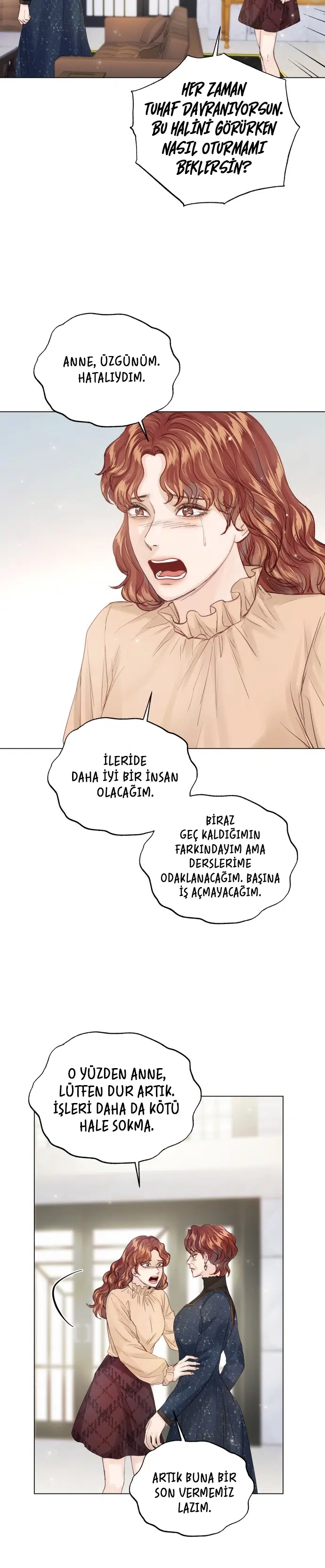 Bu Hikâye Güzel Bitecek - Bölüm 93 Sayfa 34