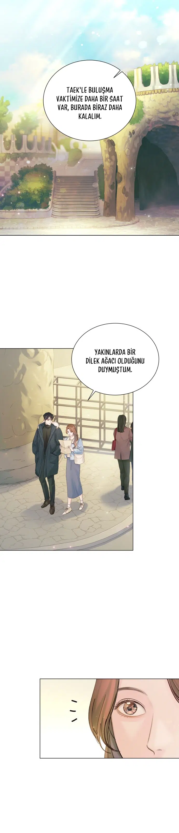 Bu Hikâye Güzel Bitecek - Bölüm 94 Sayfa 2