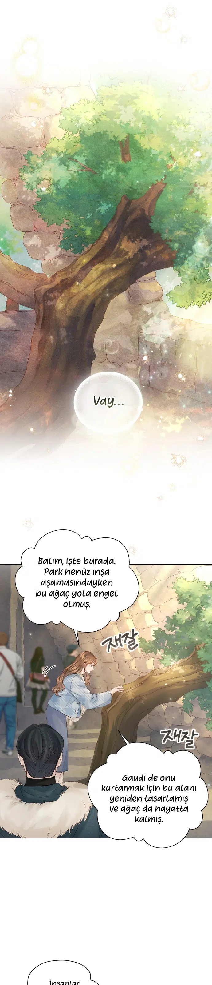 Bu Hikâye Güzel Bitecek - Bölüm 94 Sayfa 3