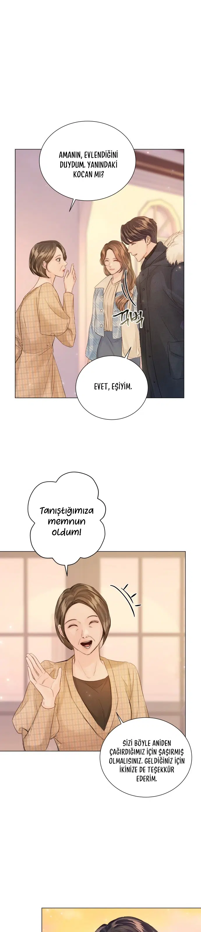 Bu Hikâye Güzel Bitecek - Bölüm 94 Sayfa 9
