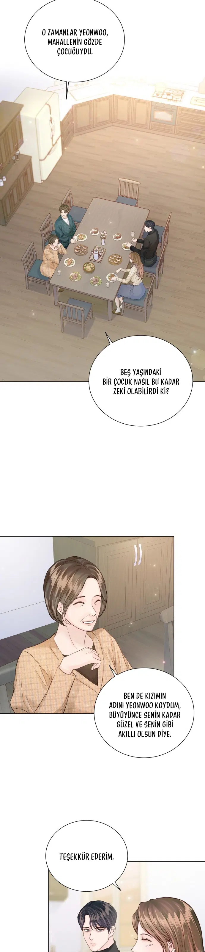Bu Hikâye Güzel Bitecek - Bölüm 94 Sayfa 13
