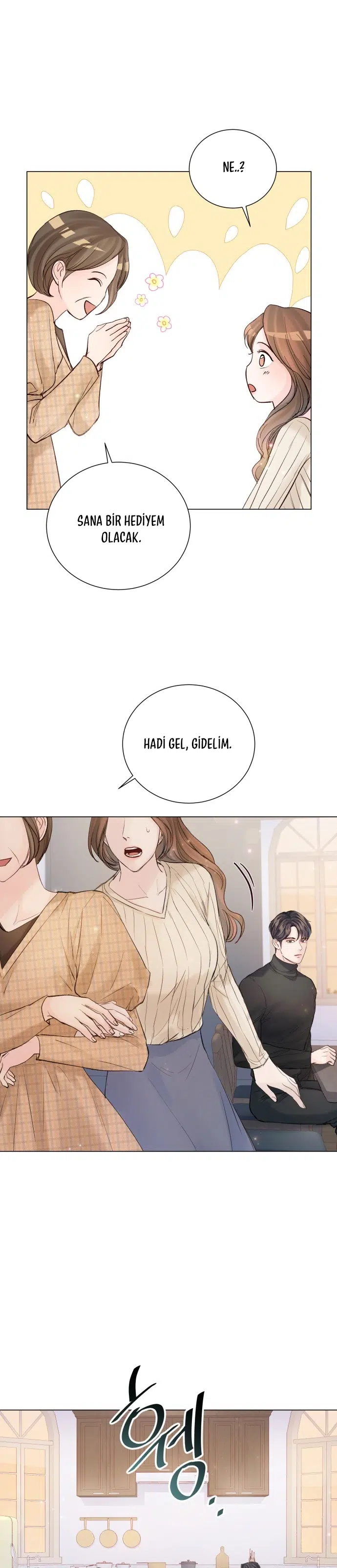 Bu Hikâye Güzel Bitecek - Bölüm 94 Sayfa 16