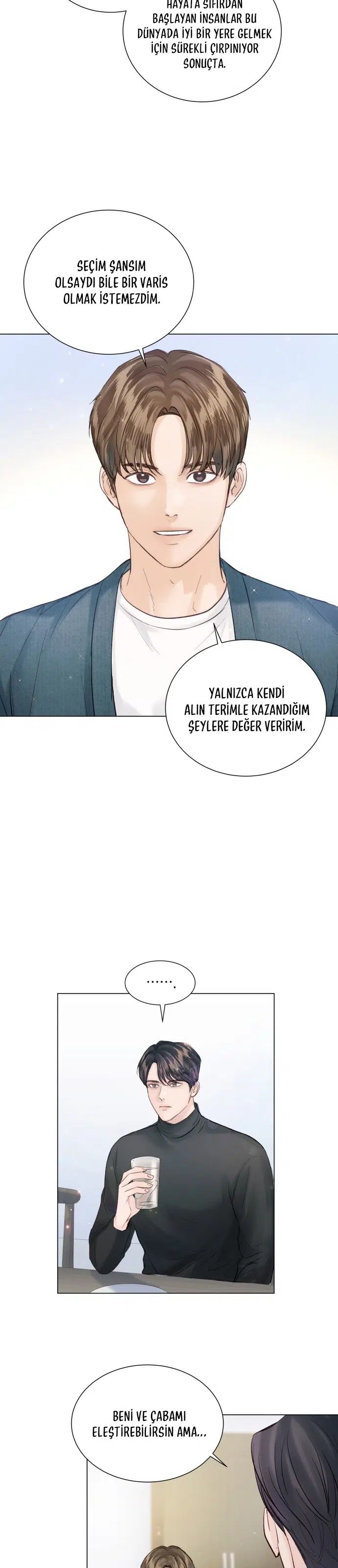 Bu Hikâye Güzel Bitecek - Bölüm 94 Sayfa 19