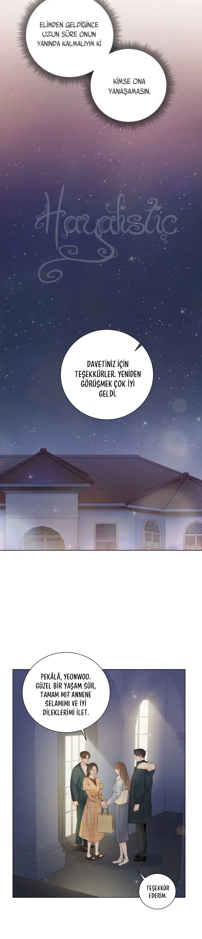 Bu Hikâye Güzel Bitecek - Bölüm 94 Sayfa 23