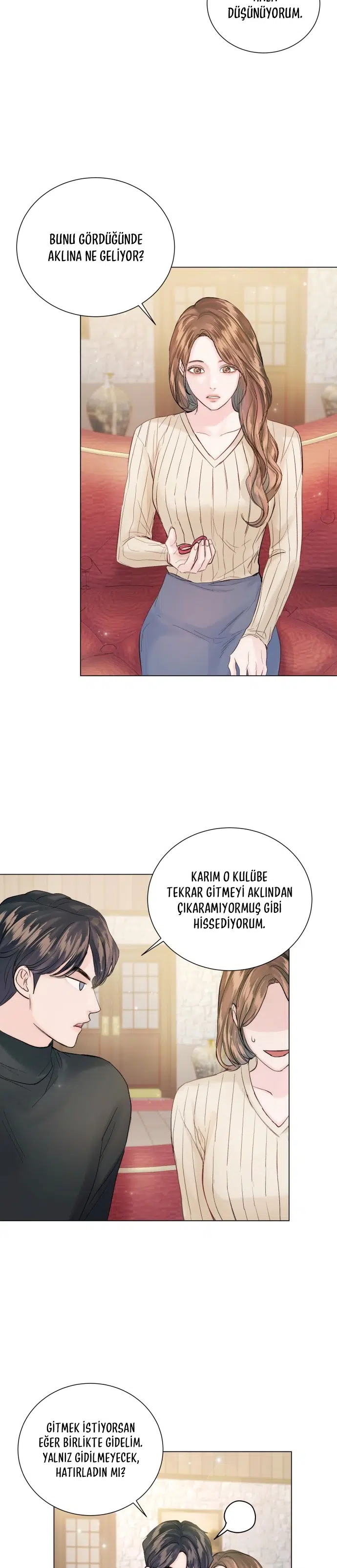 Bu Hikâye Güzel Bitecek - Bölüm 94 Sayfa 28