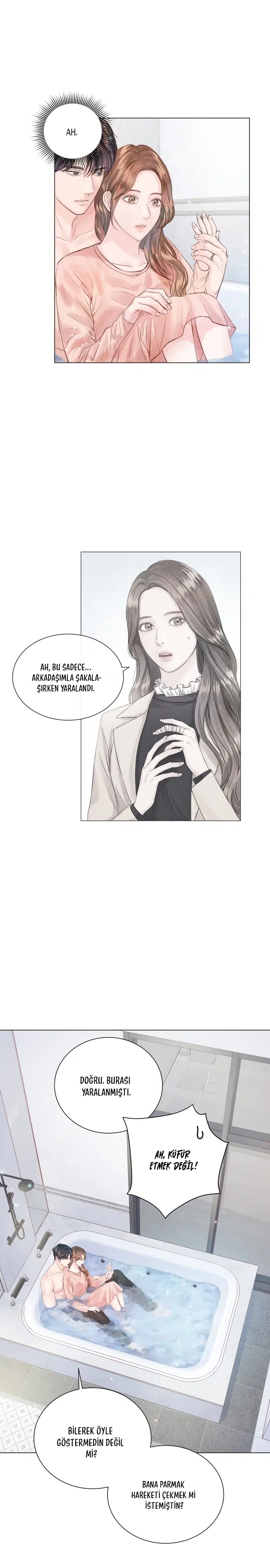 Bu Hikâye Güzel Bitecek - Bölüm 96 Sayfa 16