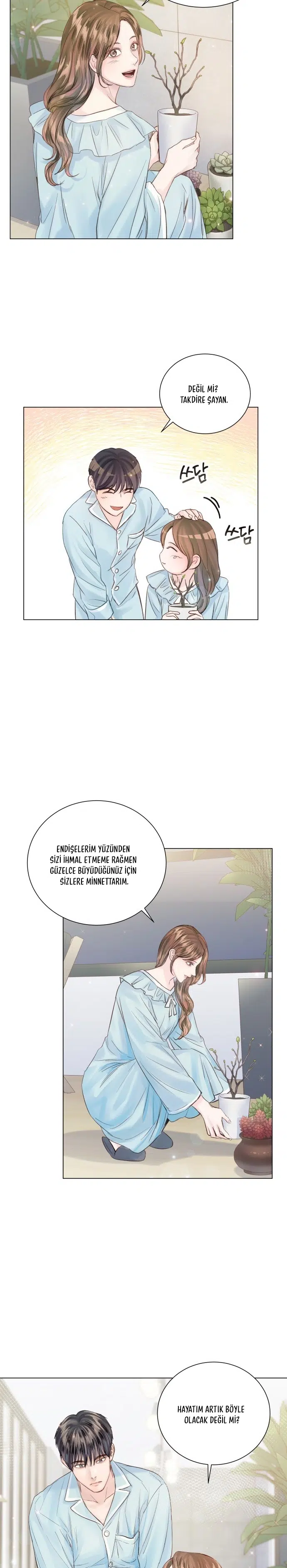 Bu Hikâye Güzel Bitecek - Bölüm 96 Sayfa 29