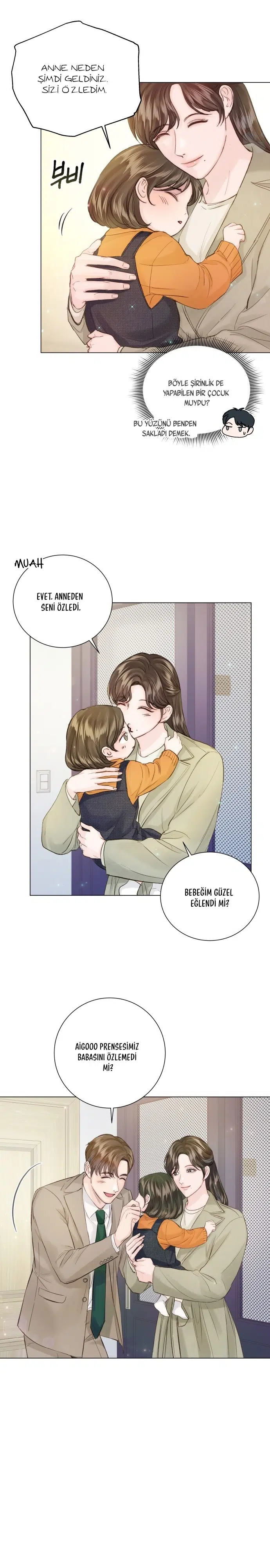 Bu Hikâye Güzel Bitecek - Bölüm 99 Sayfa 4