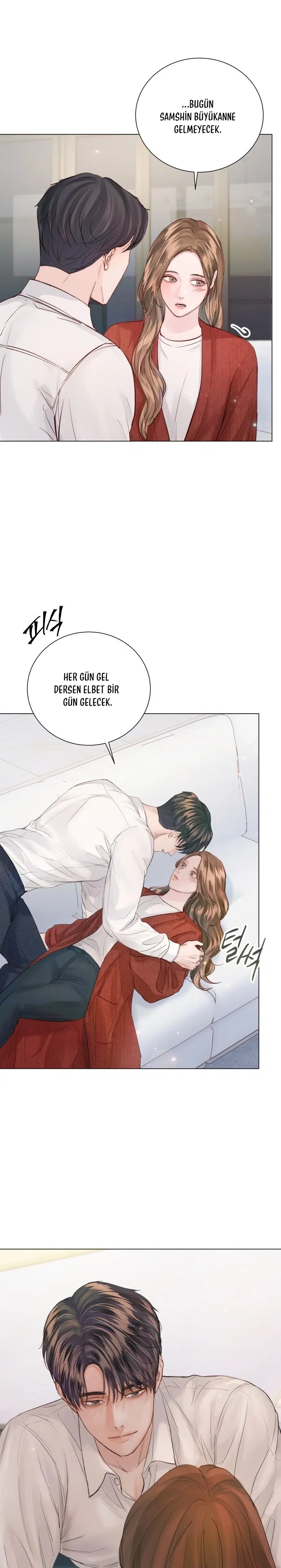 Bu Hikâye Güzel Bitecek - Bölüm 99 Sayfa 20