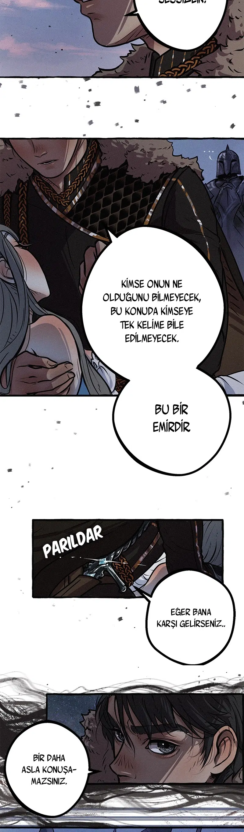 Yıldız Tozundan - Bölüm 3 Sayfa 6