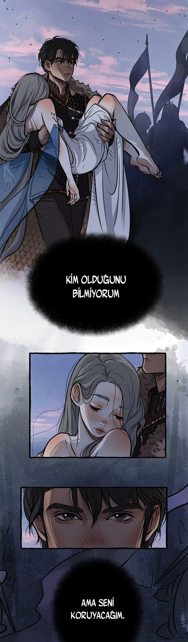Yıldız Tozundan - Bölüm 3 Sayfa 8