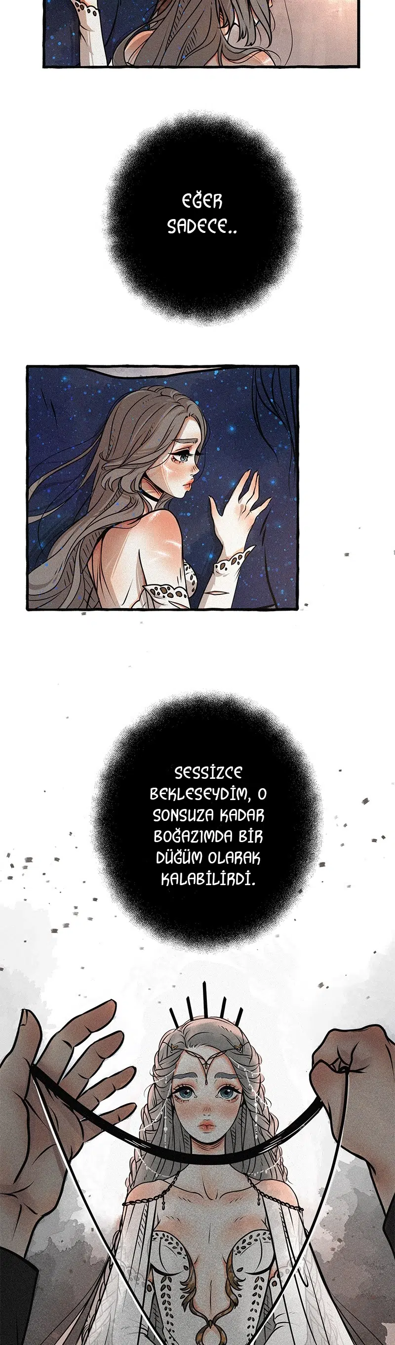 Yıldız Tozundan - Bölüm 3 Sayfa 18