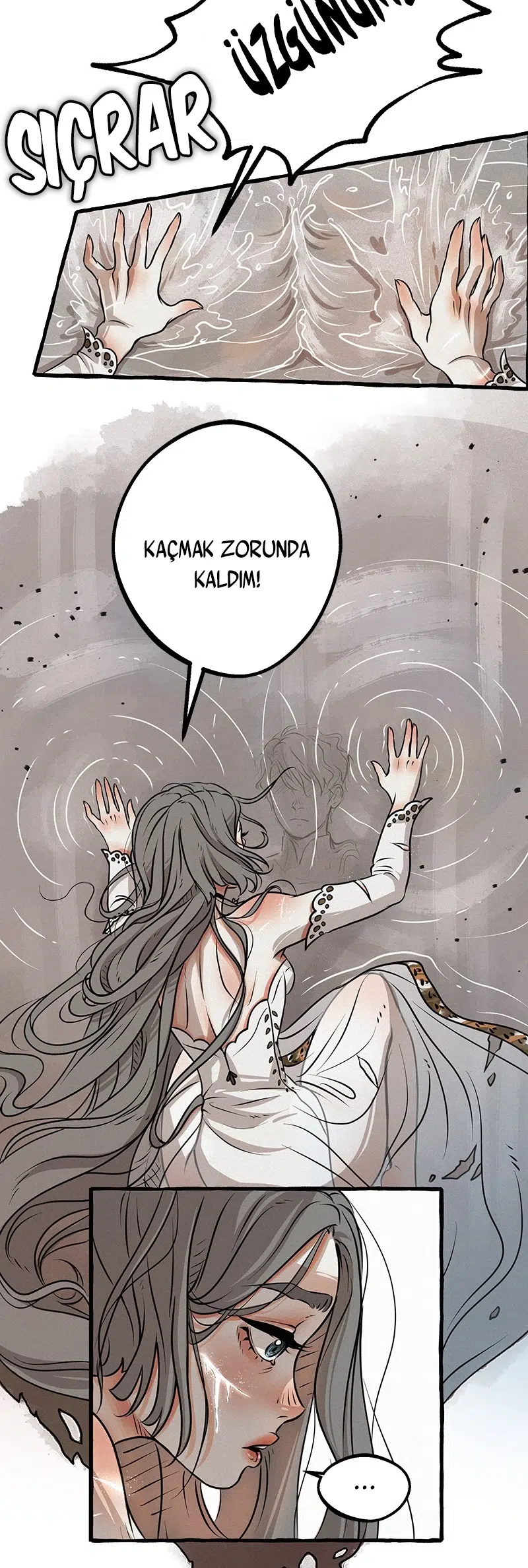 Yıldız Tozundan - Bölüm 4 Sayfa 3