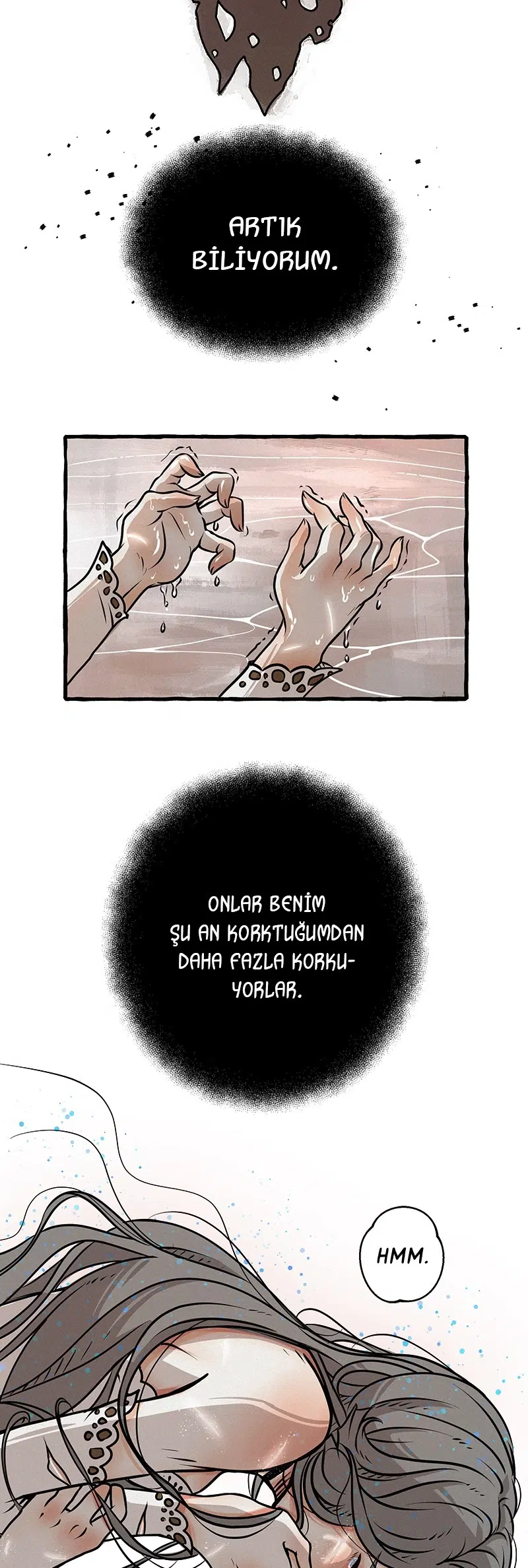 Yıldız Tozundan - Bölüm 4 Sayfa 4