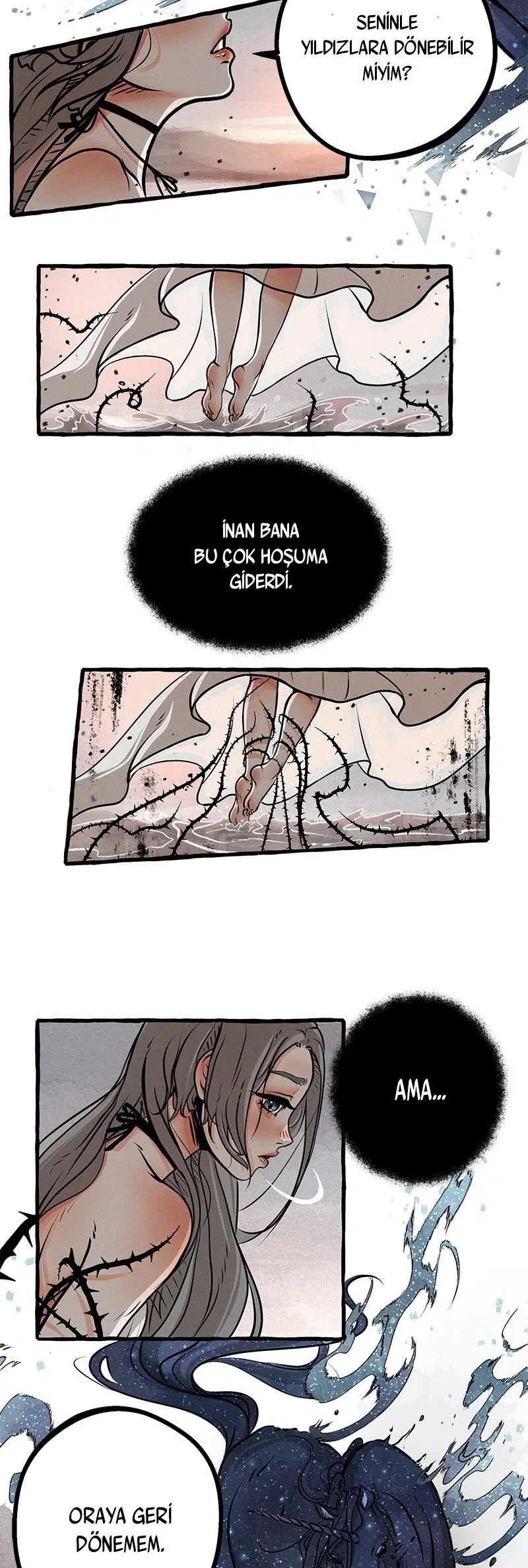 Yıldız Tozundan - Bölüm 4 Sayfa 11