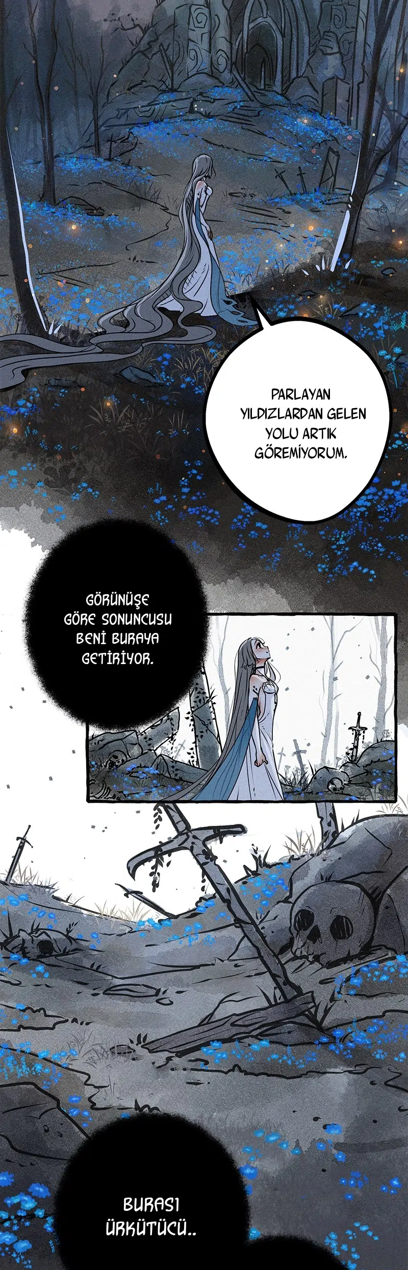 Yıldız Tozundan - Bölüm 5 Sayfa 4