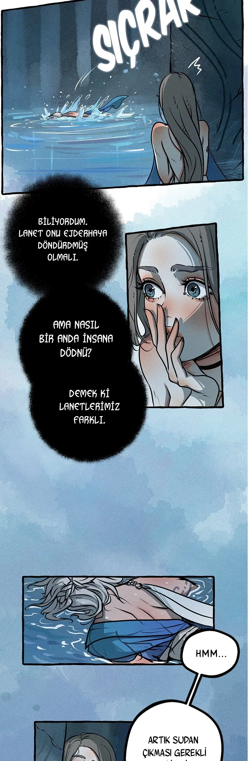 Yıldız Tozundan - Bölüm 7 Sayfa 4