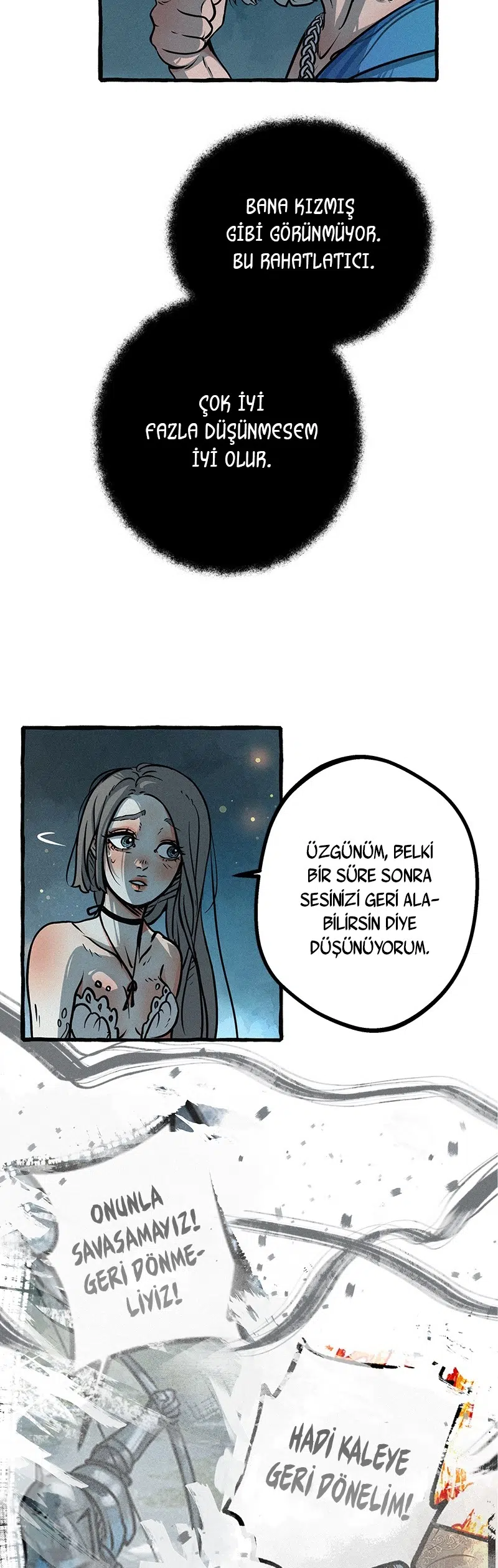 Yıldız Tozundan - Bölüm 8 Sayfa 9