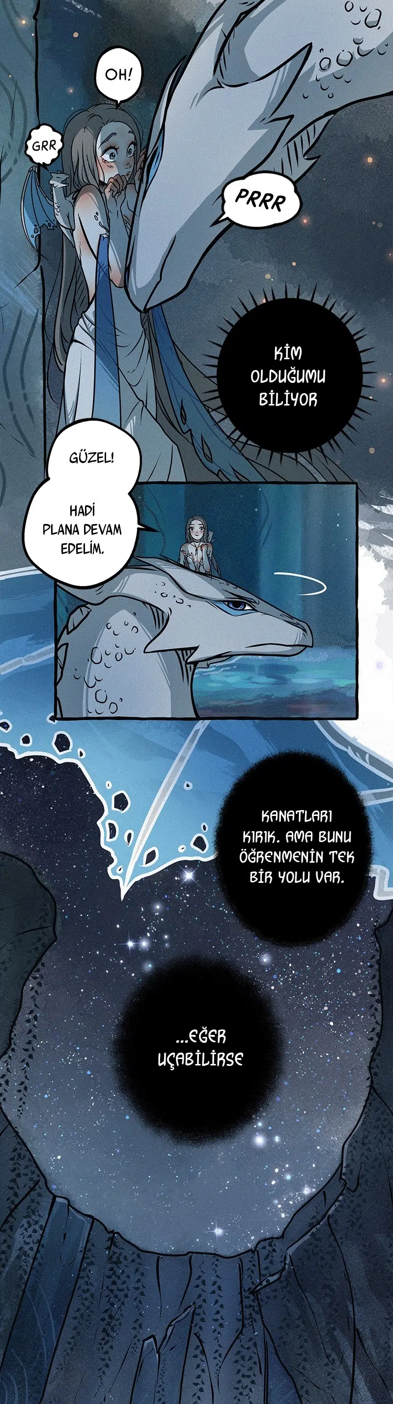 Yıldız Tozundan - Bölüm 9 Sayfa 13