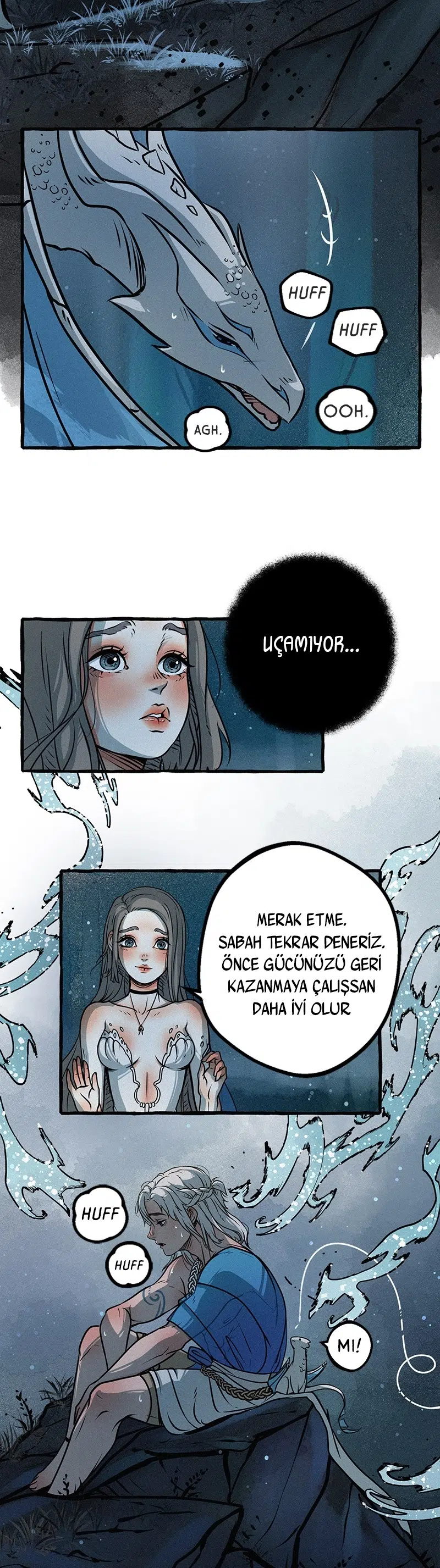 Yıldız Tozundan - Bölüm 9 Sayfa 15