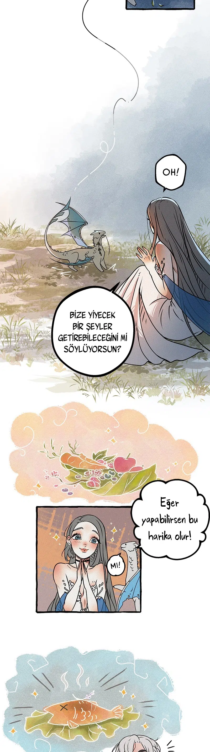 Yıldız Tozundan - Bölüm 9 Sayfa 18