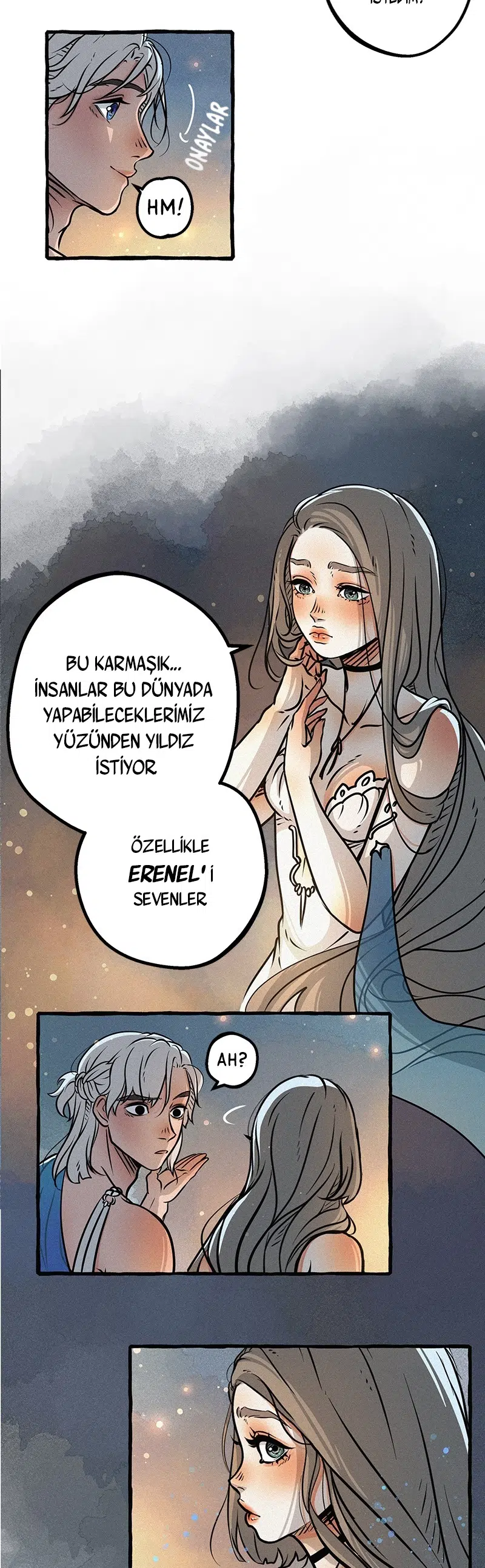 Yıldız Tozundan - Bölüm 10 Sayfa 3