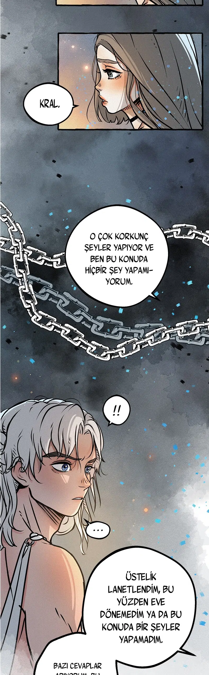 Yıldız Tozundan - Bölüm 10 Sayfa 4