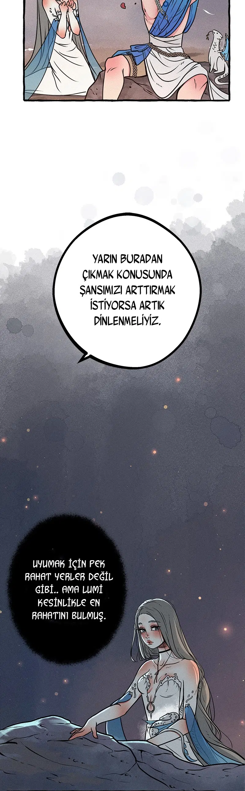Yıldız Tozundan - Bölüm 10 Sayfa 15