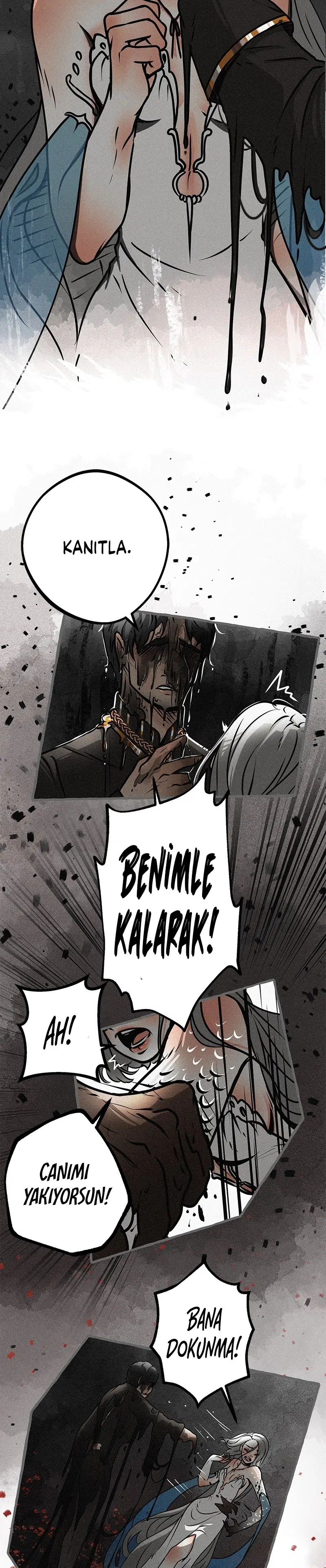 Yıldız Tozundan - Bölüm 12 Sayfa 5