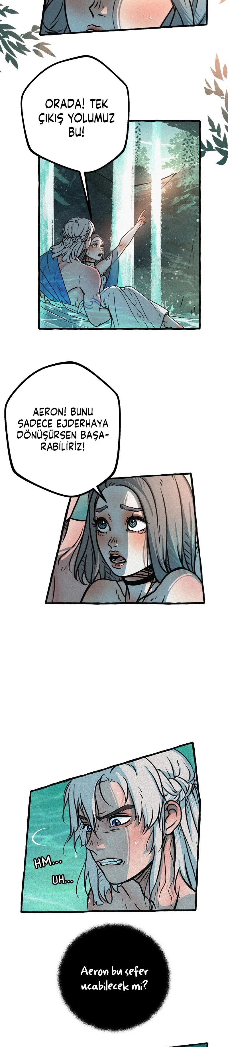 Yıldız Tozundan - Bölüm 12 Sayfa 13