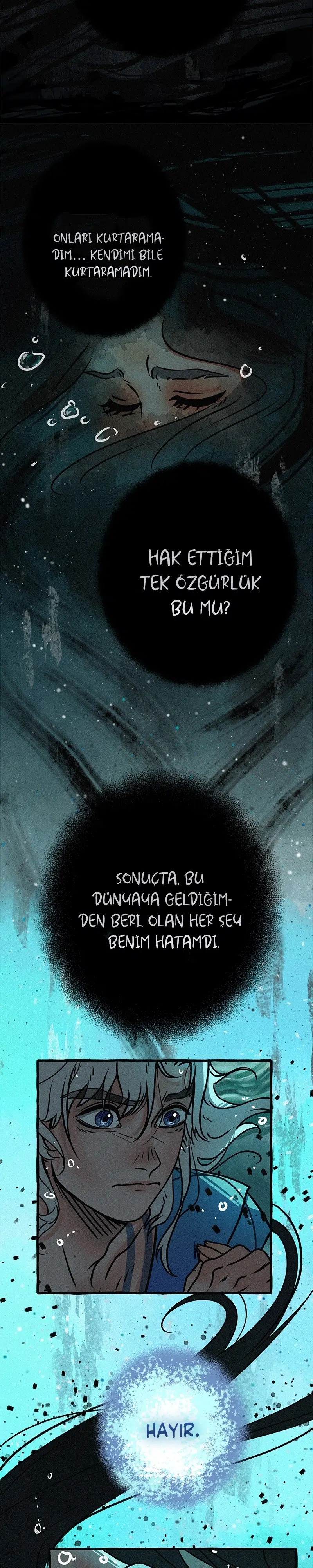 Yıldız Tozundan - Bölüm 13 Sayfa 4